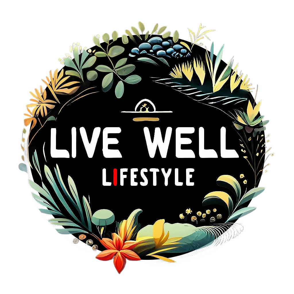 The Live Well Lifestyle